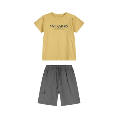 ENERGIERS Παιδικό Σετ για...