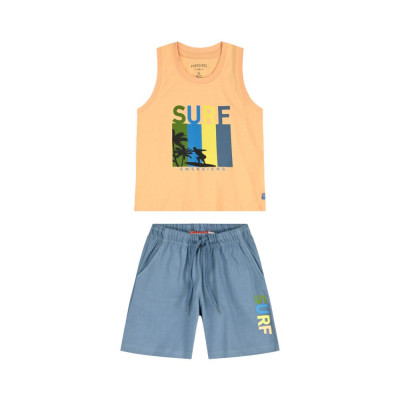 ENERGIERS Παιδικό Σετ για...