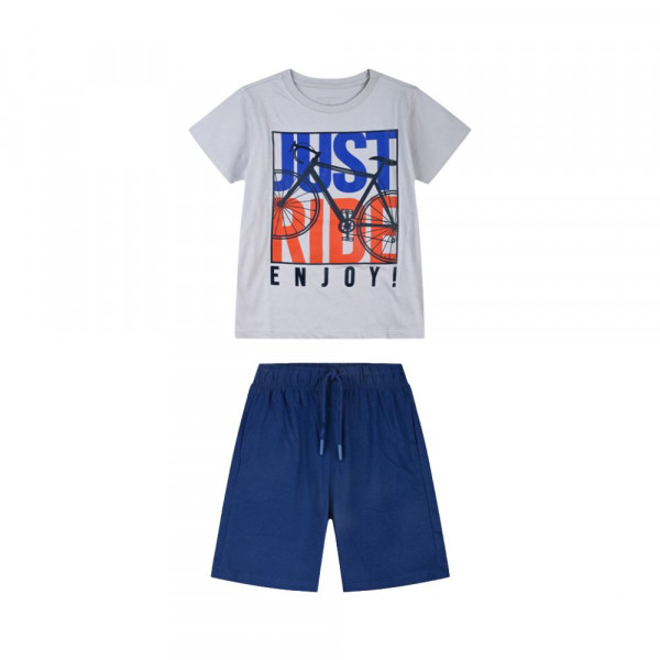 ENERGIERS Παιδικό Σετ για Αγόρι - ΜΑΡΕΝ