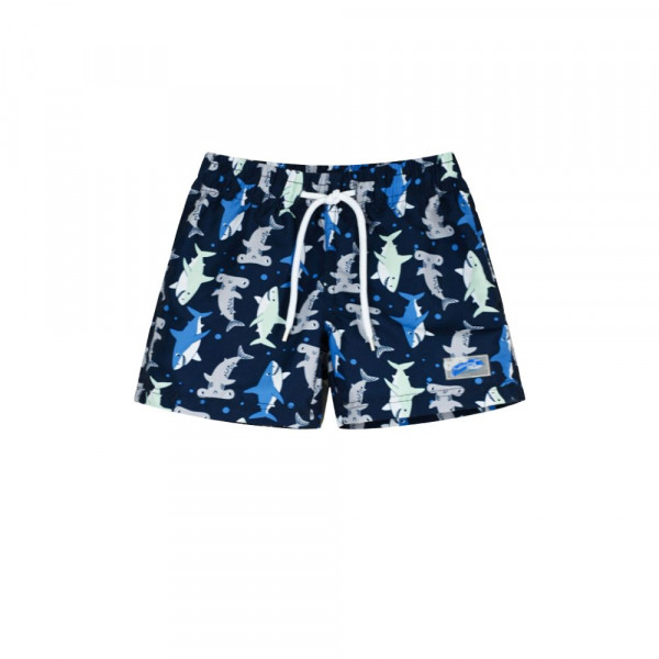 ENERGIERS Παιδικό Μαγιό Βερμούδα για Αγόρι - ΕΜΠΡΙΜΕ