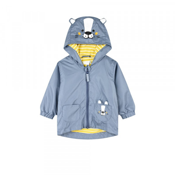 ENERGIERS Βρεφικό Μπουφάν για Αγόρι - ΡΟΥΑ