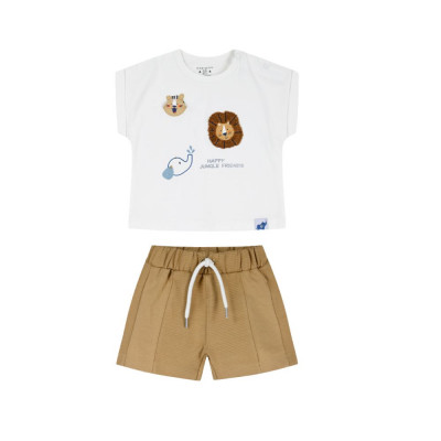 ENERGIERS Βρεφικό Σετ για...