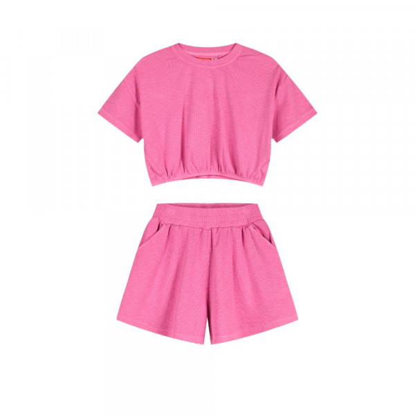 ENERGIERS Παιδικό Σετ για Κορίτσι - ΦΟΥΞ