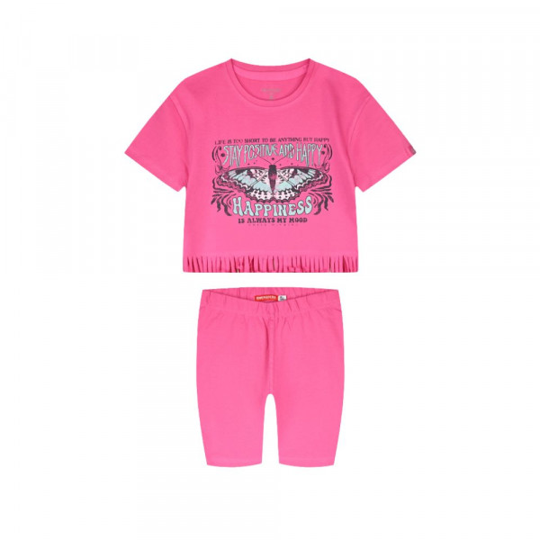 ENERGIERS Παιδικό Σετ για Κορίτσι - SUGARPLUM