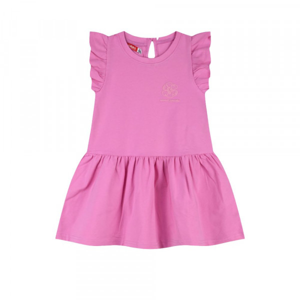 ENERGIERS Παιδικό Φόρεμα για Κορίτσι - ΤΡΙΑΝΤΑΦΥΛΛΙ