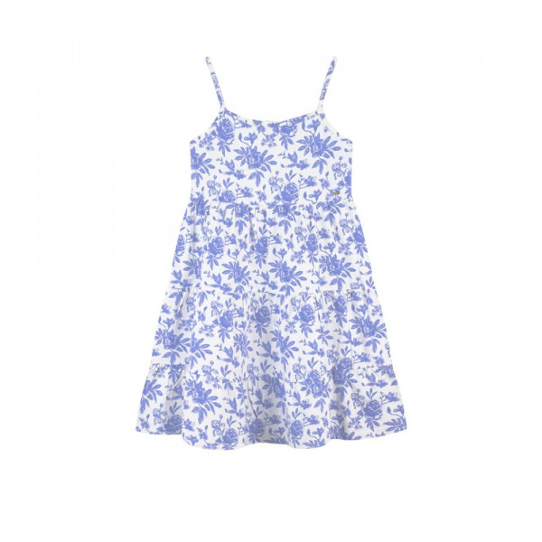 ENERGIERS Παιδικό Φόρεμα για Κορίτσι - ΦΛΟΡΑΛ