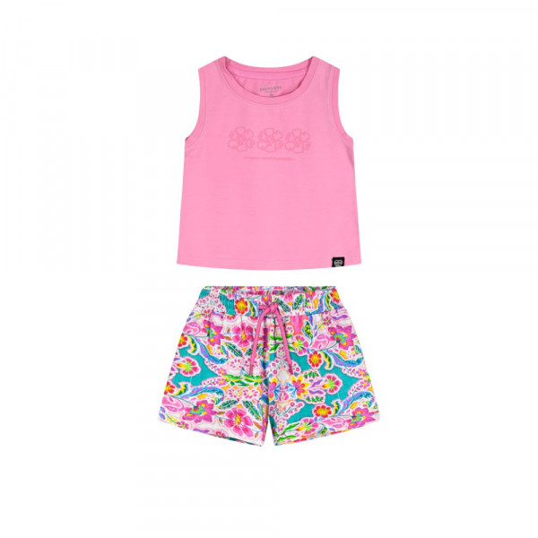 ENERGIERS Παιδικό Σετ για Κορίτσι - ΕΜΠΡΙΜΕ