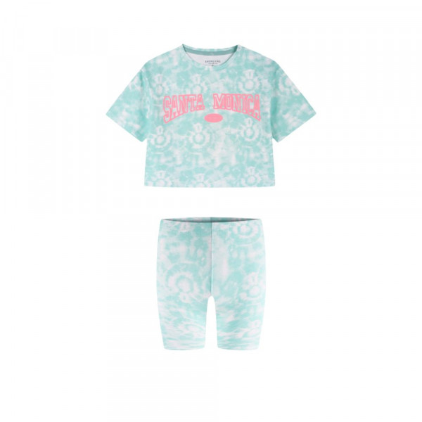 ENERGIERS Παιδικό Σετ για Κορίτσι - AQUA