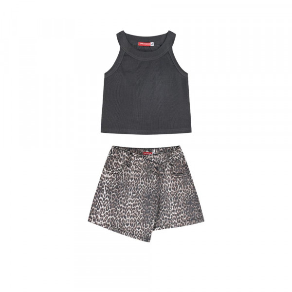 ENERGIERS Παιδικό Σετ για Κορίτσι - ΛΕΟΠΑΡ