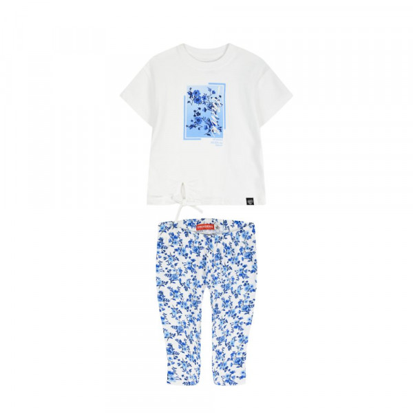 ENERGIERS Παιδικό Σετ για Κορίτσι - ΕΜΠΡΙΜΕ