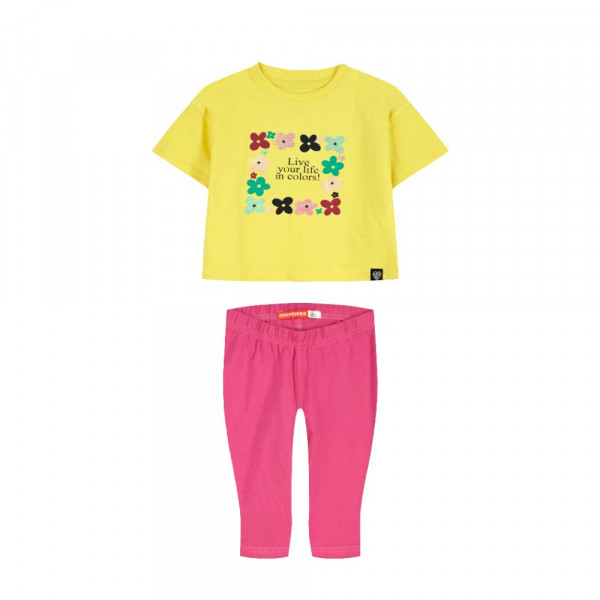 ENERGIERS Παιδικό Σετ για Κορίτσι - SUGARPLUM