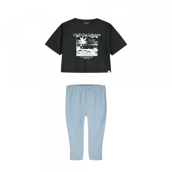 ENERGIERS Παιδικό Σετ για Κορίτσι - DUSTY CIEL