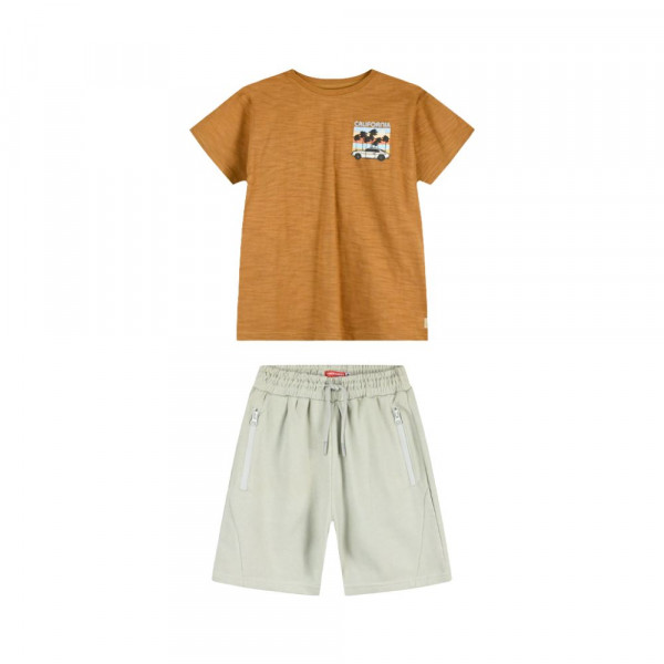 ENERGIERS Παιδικό Σετ για Αγόρι - ΠΑΓΟΣ