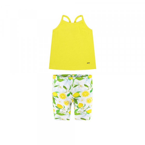 ENERGIERS Παιδικό Σετ για Κορίτσι - ΕΜΠΡΙΜΕ