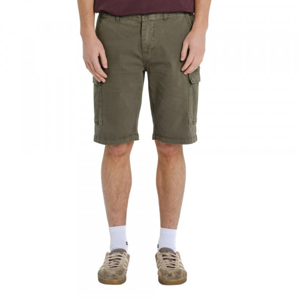 EMERSON Ανδρική Cargo Βερμούδα - ARMY GREEN