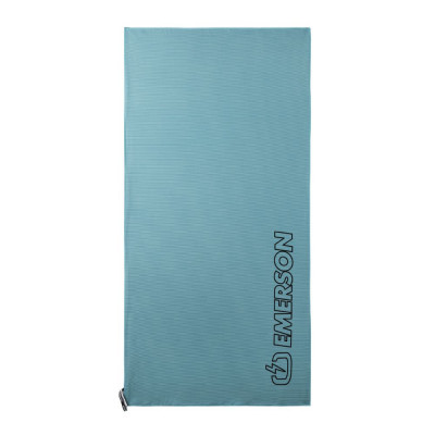 EMERSON Πετσέτα Ταξιδιωτική...