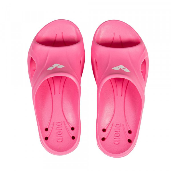 ARENA HYDROSOFT II JR HOOK Παιδικές Παντόφλες - ΡΟΖ