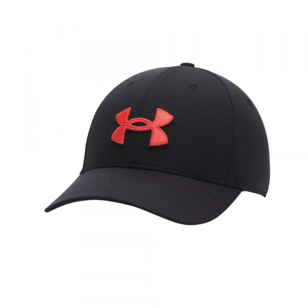UNDER ARMOUR Blitzing Ανδρικό Καπέλο - ΜΑΥΡΟ