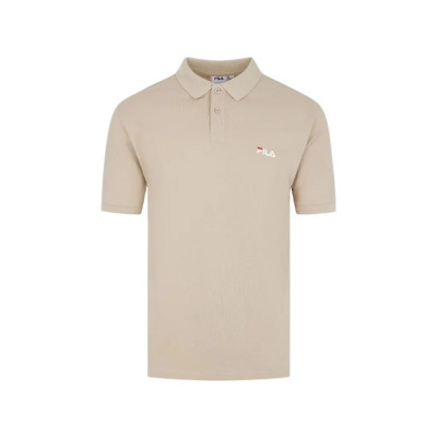 FILA Ανδρική Μπλούζα Polo -...