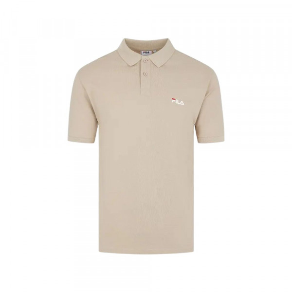 FILA Ανδρική Μπλούζα Polo - ΜΠΕΖ