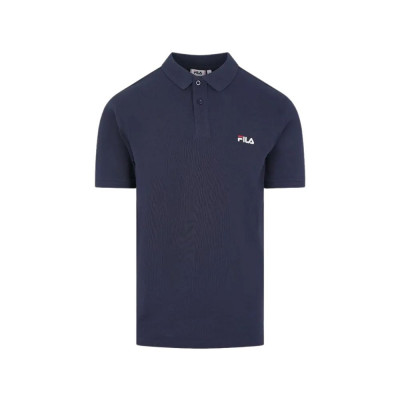 FILA Ανδρική Μπλούζα Polo -...