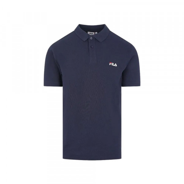 FILA Ανδρική Μπλούζα Polo - NAVY BLUE