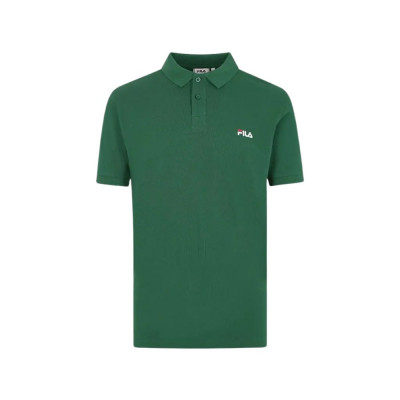 FILA Ανδρική Μπλούζα Polo -...
