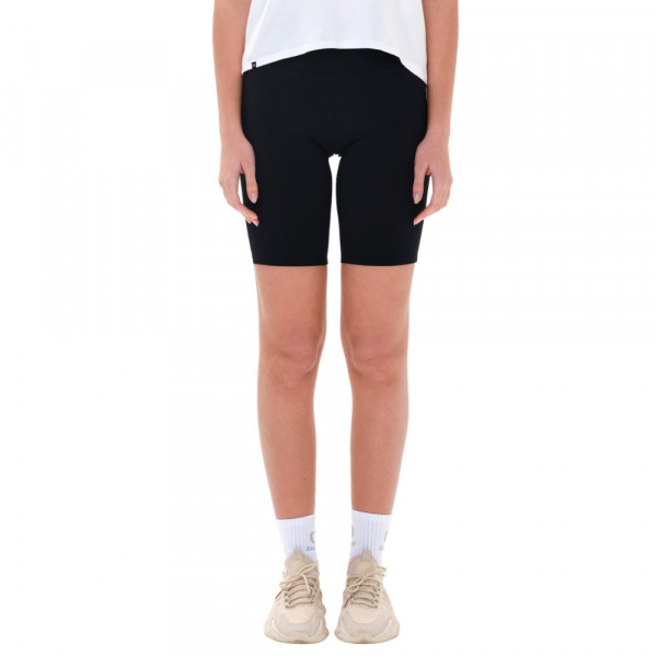 EMERSON Γυναικείο Κολάν Biker - BLACK