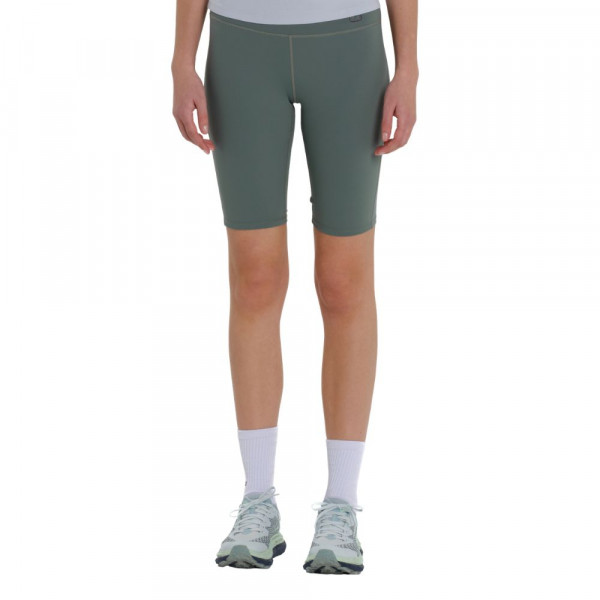 EMERSON Γυναικείο Κολάν Biker - PINE OLIVE