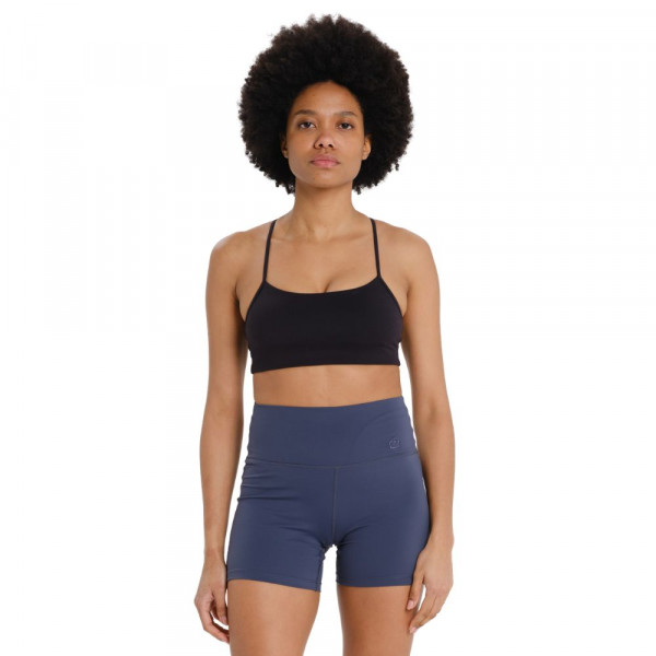 EMERSON Γυναικείο Αθλητικό Μπουστάκι - BLACK