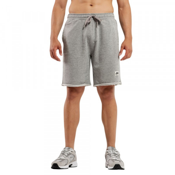 BENATION Ανδρική Βερμούδα - ΓΚΡΙ