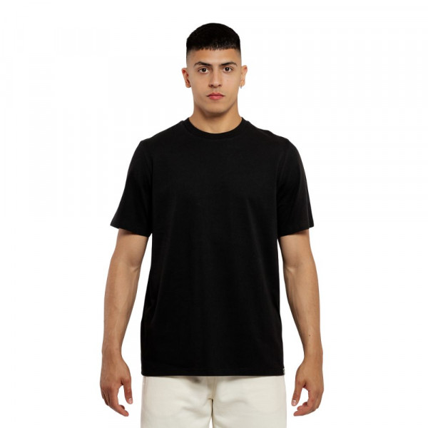 BENATION Ανδρική Κοντομάνικη Μπλούζα - ΜΑΥΡΟ