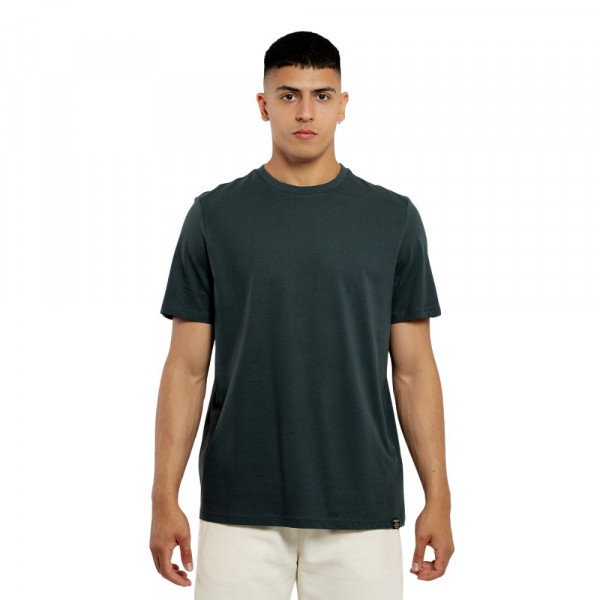 BENATION Ανδρική Κοντομάνικη Μπλούζα - PETROL