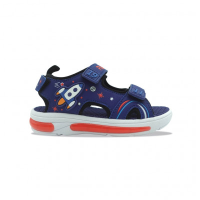 FILA Rocket Velcro Lights...