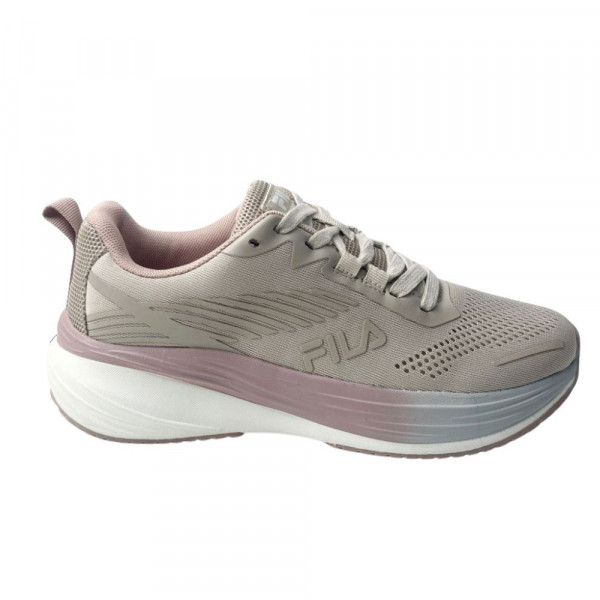 FILA Palau 5 Memory Γυναικεία Αθλητικά Παπούτσια - ΜΠΕΖ
