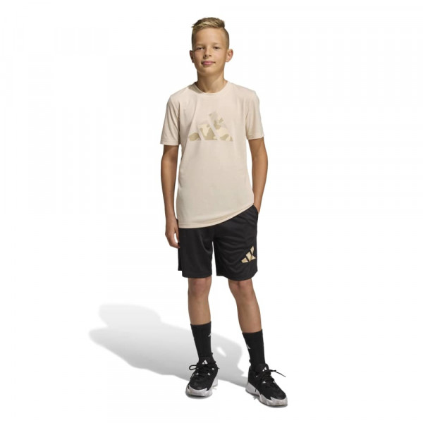 ADIDAS Παιδικό Σετ για Αγόρι - ΜΠΕΖ