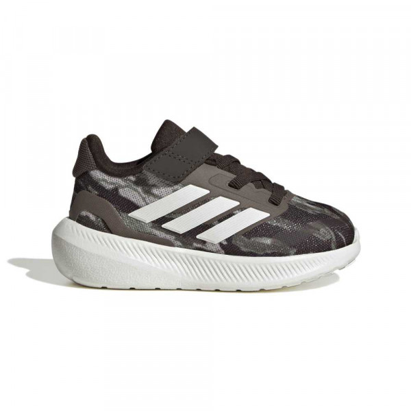 ADIDAS RUNFALCON 5 EL I Παιδικά Παπούτσια - CAMO