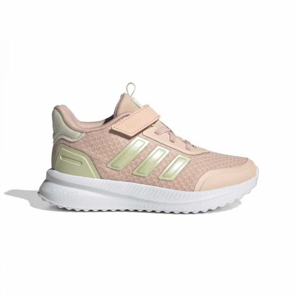 ADIDAS X-PLRPATH EL I Παιδικά Παπούτσια - ΡΟΖ