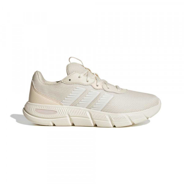 ADIDAS CLOUDFOAM FLEX-LACES Γυναικεία Παπούτσια Running - ΜΠΕΖ