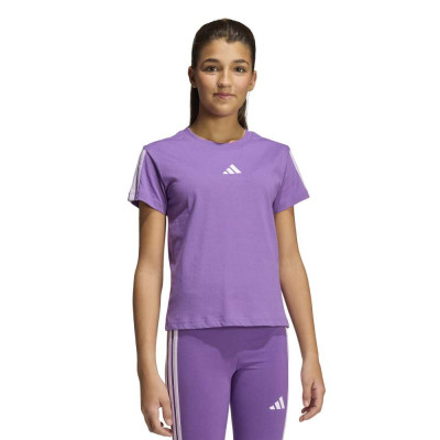 ADIDAS JG 3S TEE 160...