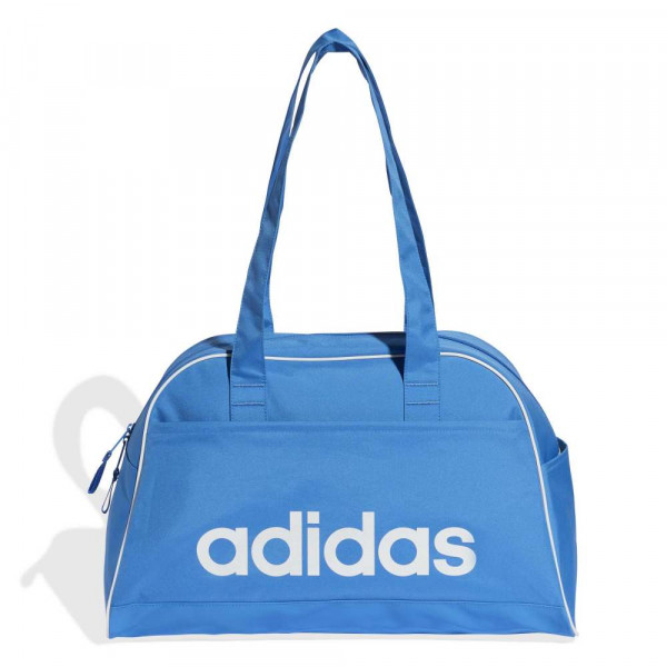 ADIDAS Τσάντα Ώμου 31 x 48 εκ - ΜΠΛΕ