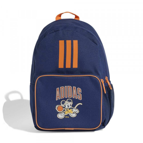 ADIDAS Micky Mouse Παιδική Τσάντα Πλάτης - NAVY BLUE