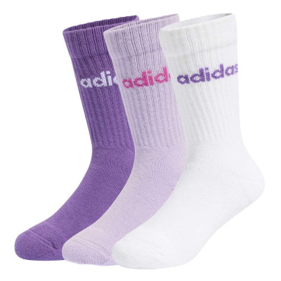 ADIDAS Παιδικές Κάλτσες 3...
