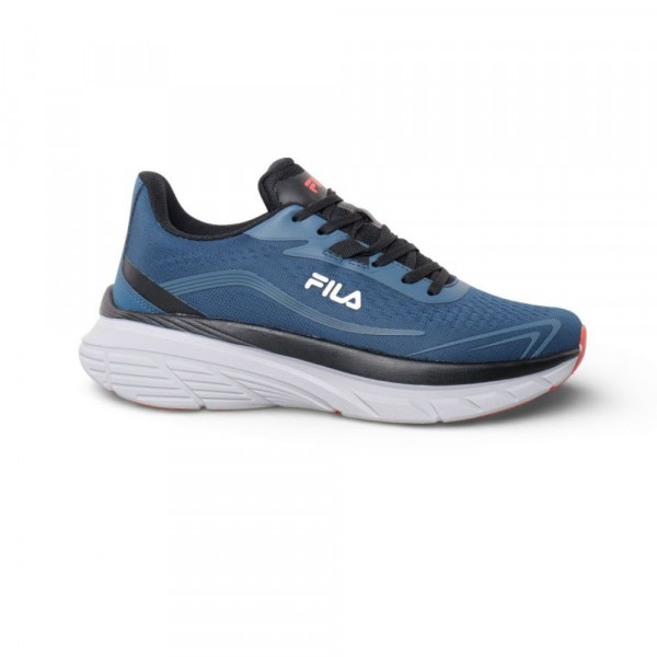 FILA Ranger 2 Heel Support Ανδρικά Παπούτσια Running - ΜΠΛΕ