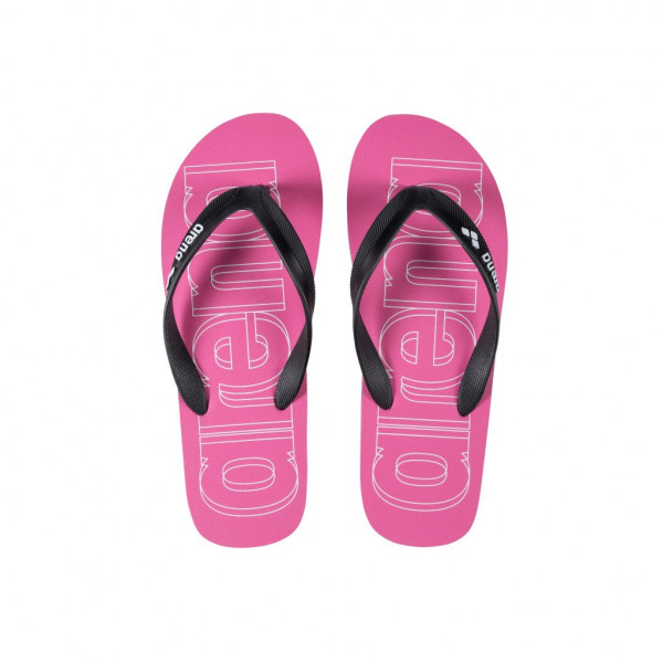 ARENA Γυναικείες Σαγιονάρες - ΡΟΖ