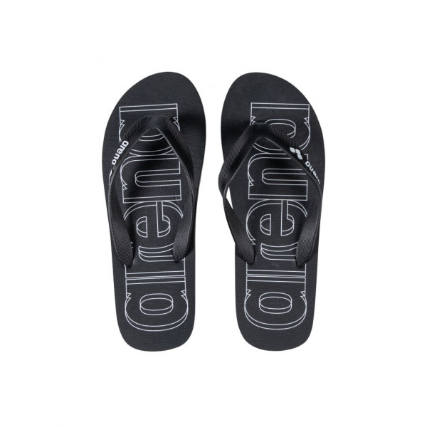 ARENA Ανδρικές Σαγιονάρες - ΜΑΥΡΟ