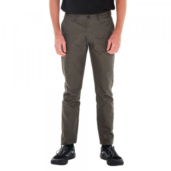 EMERSON Ανδρικό Παντελόνι Chino - ARMY GREEN