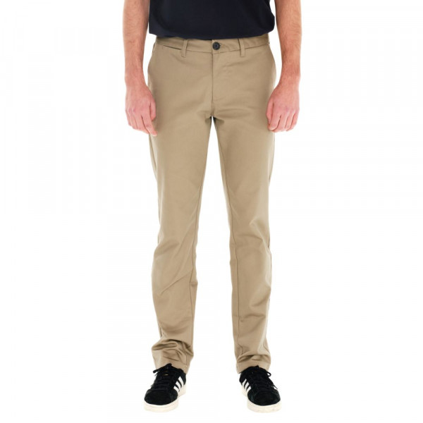 EMERSON Ανδρικό Παντελόνι Chino - ΜΠΕΖ