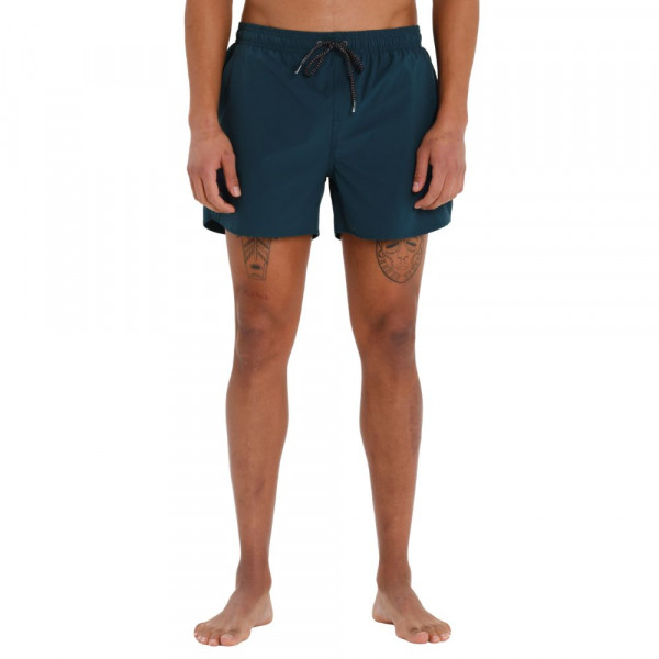 EMERSON Ανδρικό Μαγιό Σορτς 36cm - FOREST TEAL