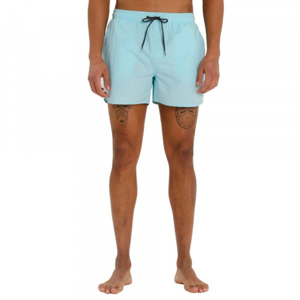 EMERSON Ανδρικό Μαγιό Σορτς 36cm - PALE AQUA